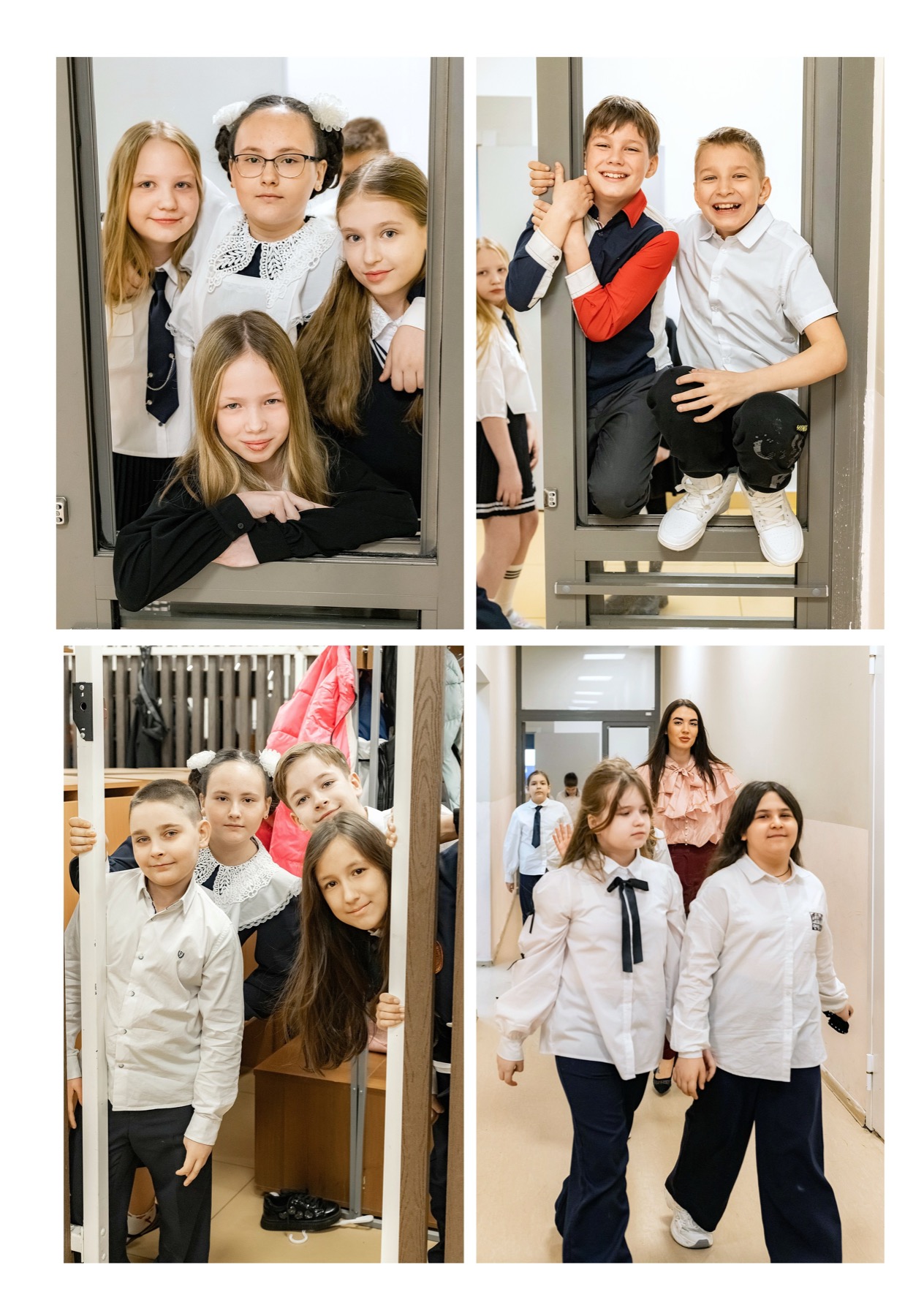Альбом для 4 класса 3990₽